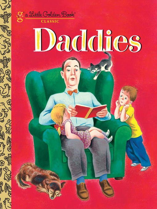 Title details for Daddies by Janet Frank - Available